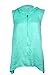 Calvin Klein Women's Sleeveless Handkerchief Top