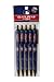 MLB Philadelphia Phillies 5-Pack Click Pens