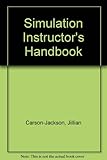 A simulation instructor's handbook : the learning game