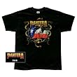 Pantera - Don't Mess With Me T-Shirt