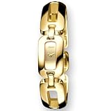 JOOP! Damenuhr ReptissimO champ/steel Quarz  Analog JP58022.415031