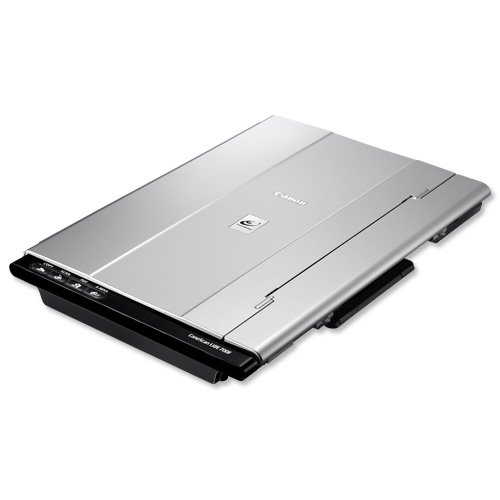 Canon LiDE 700F Flachbettscanner Preisvergleich