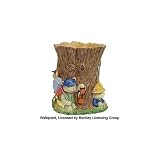 Cubby The Explorer Waste Paper Basket