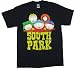 14863 サウスパーク Tシャツ South Park 正規ライセンス品