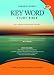Hebrew-Greek Key Word Study Bible NIV (Key Word Study Bibles)