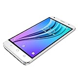 X4 White (白) - Nuu mobile 日本版