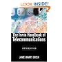 The Irwin Handbook of Telecommunications, 5E