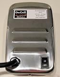 OneGrill Stainless Rotisserie Grill Motor 50# Load 110 Volt