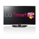 LG Electronics 47LN5700 47 Inch LED LCD