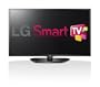 LG Electronics 47LN5700 47-Inch 1080p 120Hz LED-LCD HDTV with Smart TV