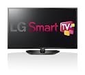 50-inch 1080P LED HDTV
