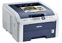 Brother HL-3040 CN LED A4 Farblaserdrucker