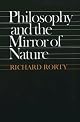 Philosophy and the Mirror of Nature