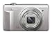 Olympus VR-340 Digitalkamera (16 Megapixel, 10-fach opt. Zoom, 7,6 cm (3 Zoll) Display, bildstabilisiert) silber