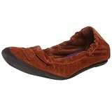 indigo by Clarks Women's Pallino Flat