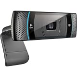 B990 HD WEBCAM 720P/30 FPSAUTOFOCUS DUAL MICS