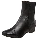 Sesto Meucci Womens Ullie Bootie