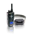 Dogtra Hunter 1 Dog Training Collar Platinum System
