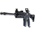 US Army Project Salvo Sniper Paintball Marker Package