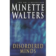 Disordered Minds