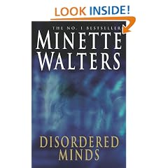 Disordered Minds