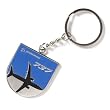 737 Horizon Keychain