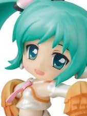 Quarterly pixiv vol.08（2012年3月発売予定） (エンターブレインムック)