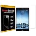 [3-Pack] LG G Pad F2 8.0 Screen Protector - SuperGuardZ, Ultra Clear, Anti-Scratch, Anti-Bubble [Lifetime Replacement] + 2 Stylus Pen