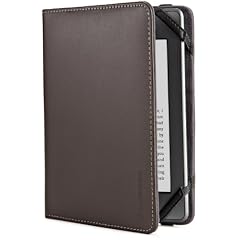 Marware Eco-Vue H�lle f�r Kindle und Kindle Touch, braun