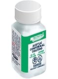 MG Chemicals 419C Acrylic Lacquer Conformal Coating, 55 ml Bottle, Clear