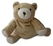 Cuddly Creatures Bear With A Warm Heart - Microwave Heat Pack Wheat Bag Heated Soft Toy Animals