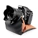 Bohnensack f�r DSLRs - RICEQ Traveller "Super Soft" 22x15cm 400g