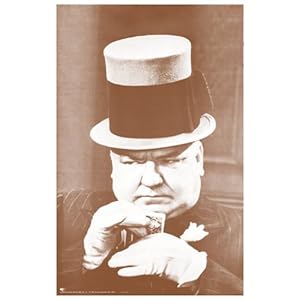 Wc Fields Poker