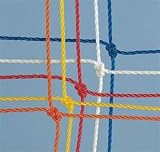 Soccer Net 8'h X 24'w X 4'd X 10'b