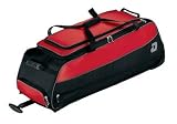 DeMarini Players Bag On Wheels
