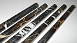 Michael Angelo Marble 3/4" X 12" Polished Bullnose Pencil Liner