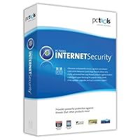 PC Tools Internet Security 2009 V6