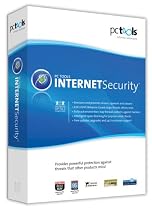 PC Tools Internet Security 2009 V6