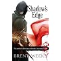 Shadow's Edge (Night Angel) von Brent Weeks