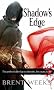 Shadow's Edge: The Night Angel trilogy: Book 2