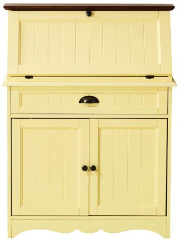 Southport Secretary Desk, 38