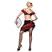 Sexy Senorita Adult Halloween Costume (X-Small)
