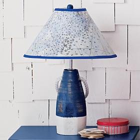 Nautical Lamp
