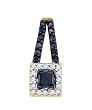 0.53CTW DIAMOND FASHION PENDANT