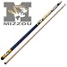 Missouri Tigers Billiard Pool Cue Stick NCAA