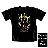 Vintage Fire T-Shirt Xl