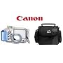 Canon WP-DC19 Underwater housing for Canon SD950IS&hellip by Canon