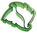 EvriHolder DynoBytes Sandwich Crust Cutter (assorted colors)