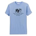Snooze Button Tee