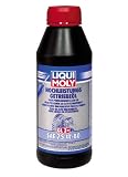 Produkt-Bild: Liqui Moly Hochleistungs Getriebe&ouml;l GL3 SAE 75W80 500ml